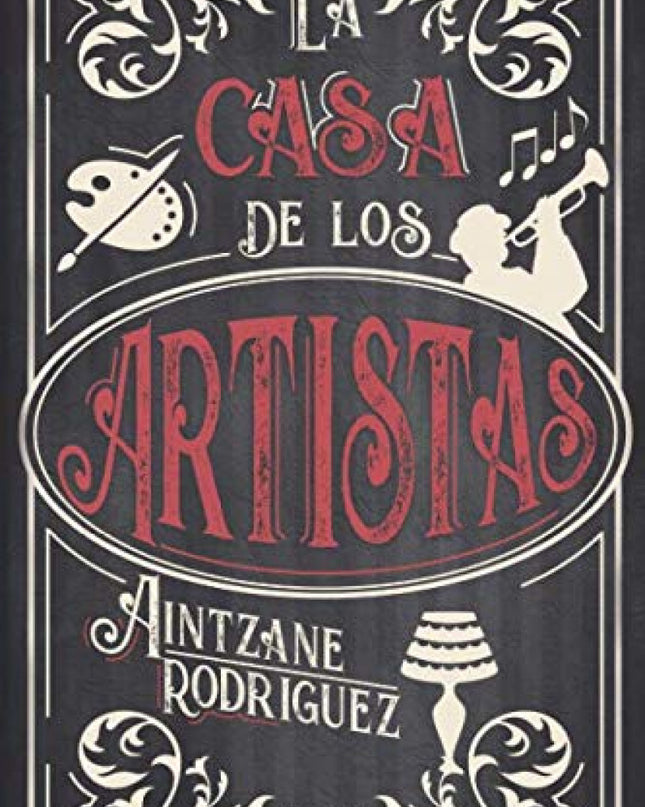 La Casa De Los Artistas