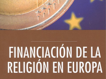 Financiación De La Religión En Europa