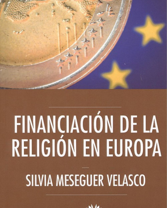 Financiación De La Religión En Europa