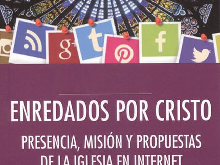 Enredados Por Cristo