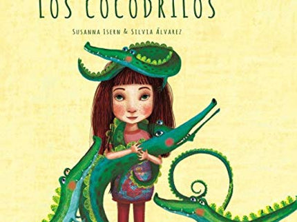 Salvar A Los Cocodrilos