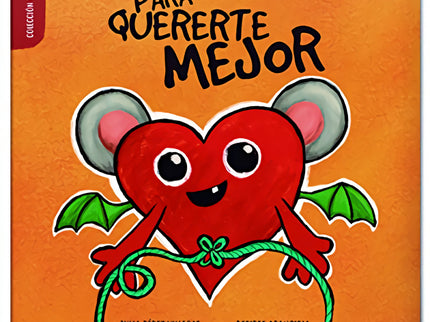 Para Quererte Mejor