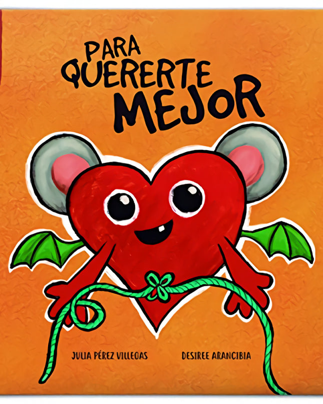 Para Quererte Mejor