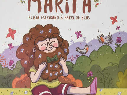 La Barba De Marita
