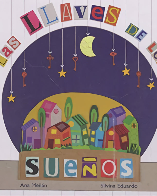 Las Llaves De Los Sueños