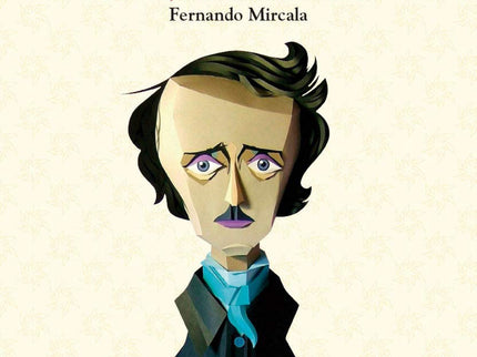 Versos Para Musas Y Cuatro Cuentos De Edgar Allan Poe