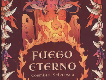 Fuego Eterno