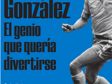 Mágico González