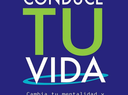 Conduce Tu Vida