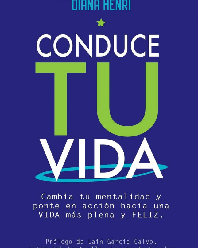 Conduce Tu Vida