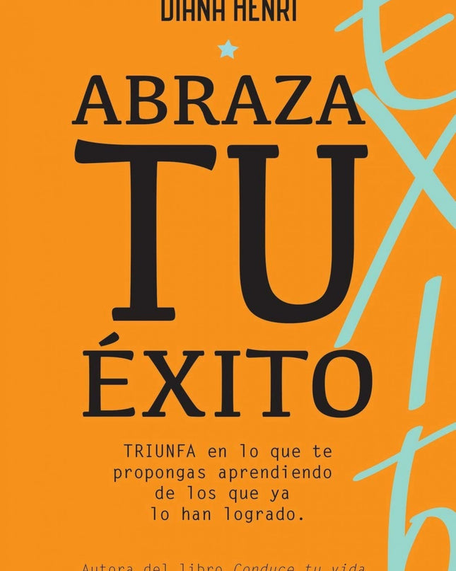 Abraza Tu éxito