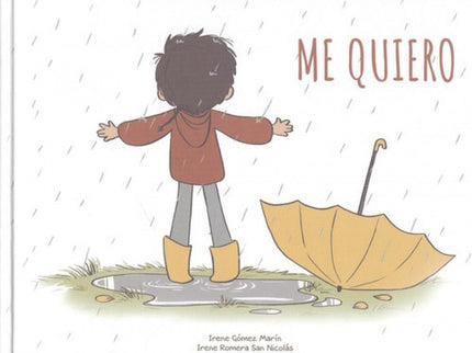 Me Quiero