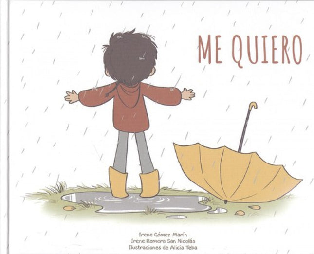 Me Quiero