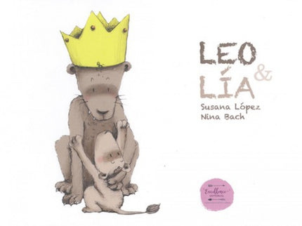 Leo &amp;lía