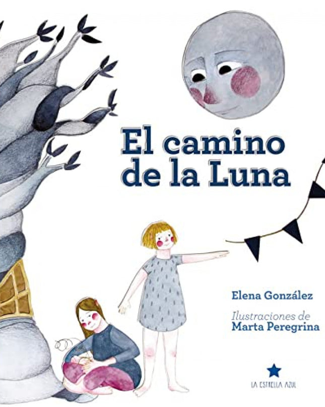El Camino De La Luna