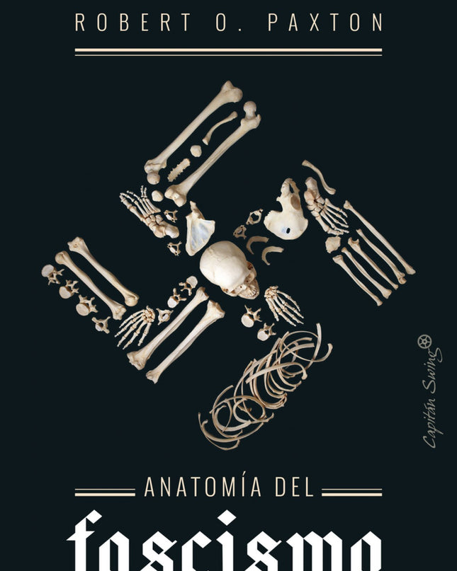 Anatomía Del Fascismo