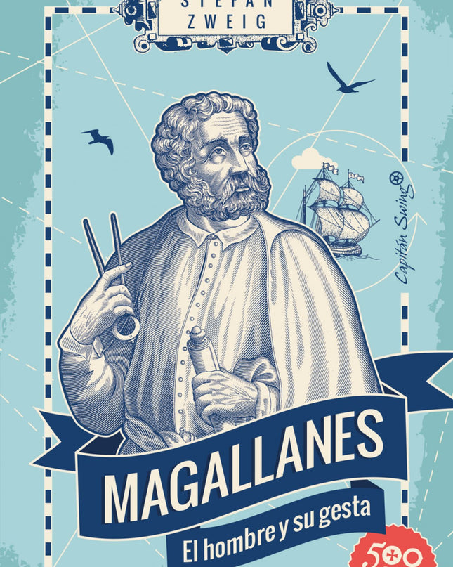 Magallanes