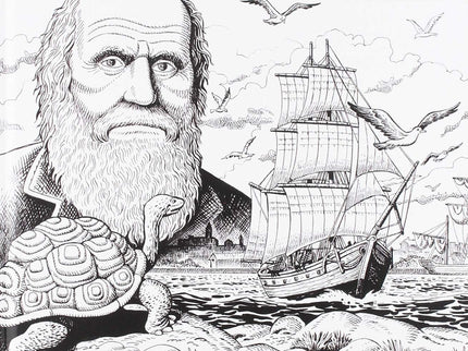 Charles Darwin