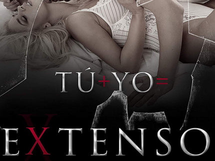 Tu + Yo = Extenso