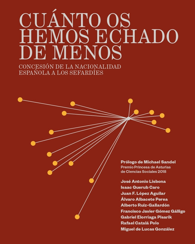 Cuánto Os Hemos Echado De Menos