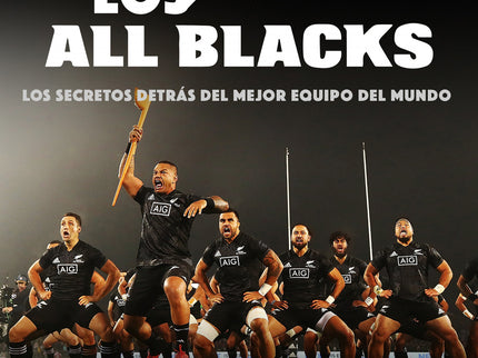 Los All Blacks