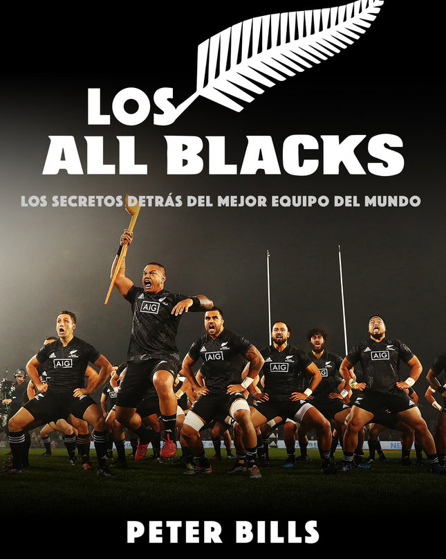 Los All Blacks