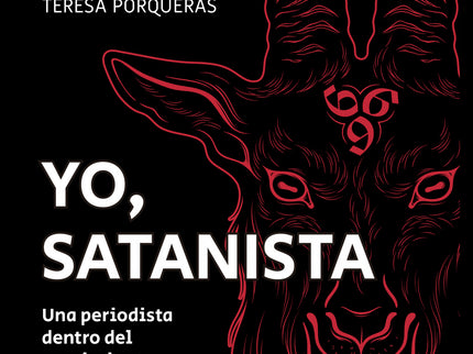 Yo, Satanista