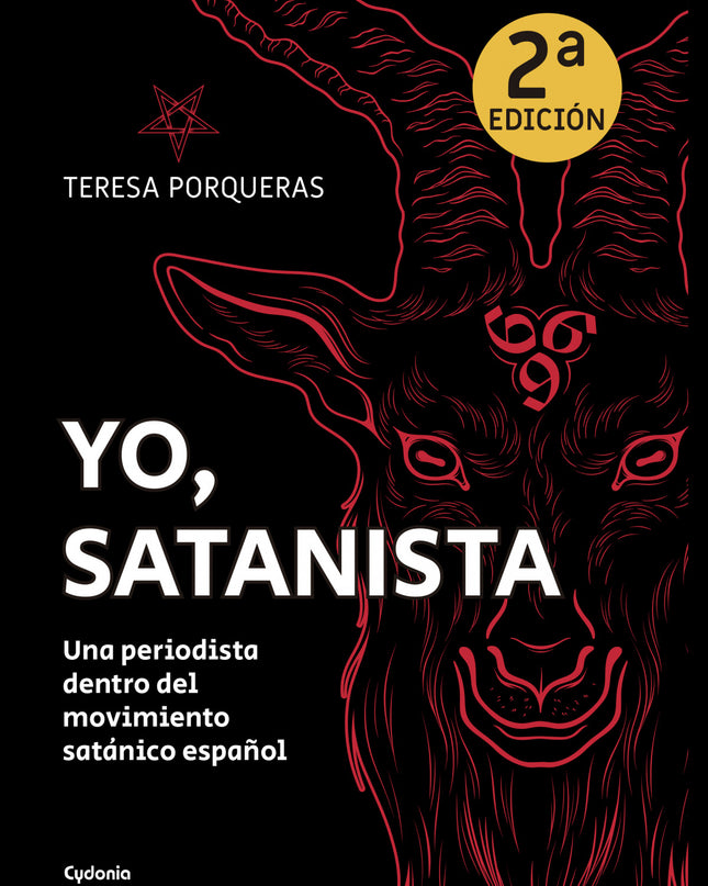 Yo, Satanista