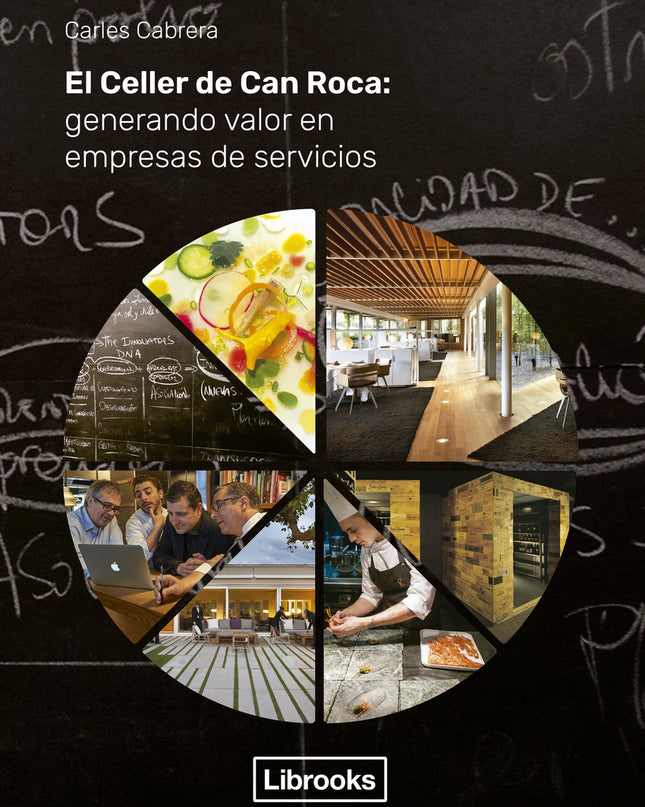El Celler De Can Roca: Generando Valor En Empresas De Servicios