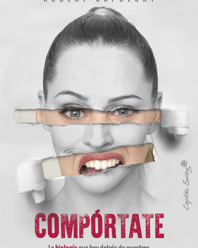 Compórtate