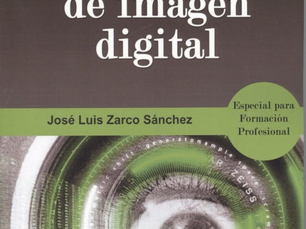 Toma Y Edición De Imágen Digital