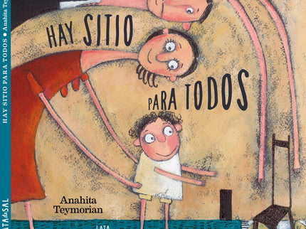 Hay Sitio Para Todos