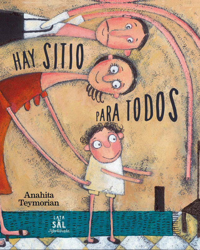 Hay Sitio Para Todos