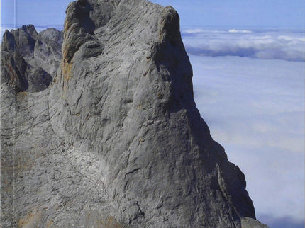 Cumbres De Los Picos De Europa
