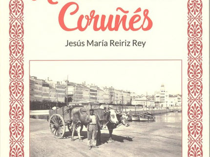 Anecdotario Coruñes