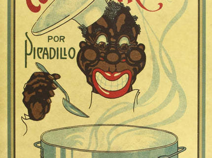 La Cocina Practica Por Picadillo