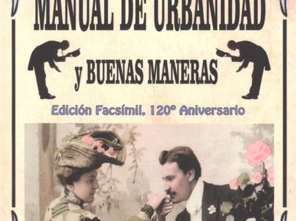 Manual De Urbanidad Y Buenas Maneras