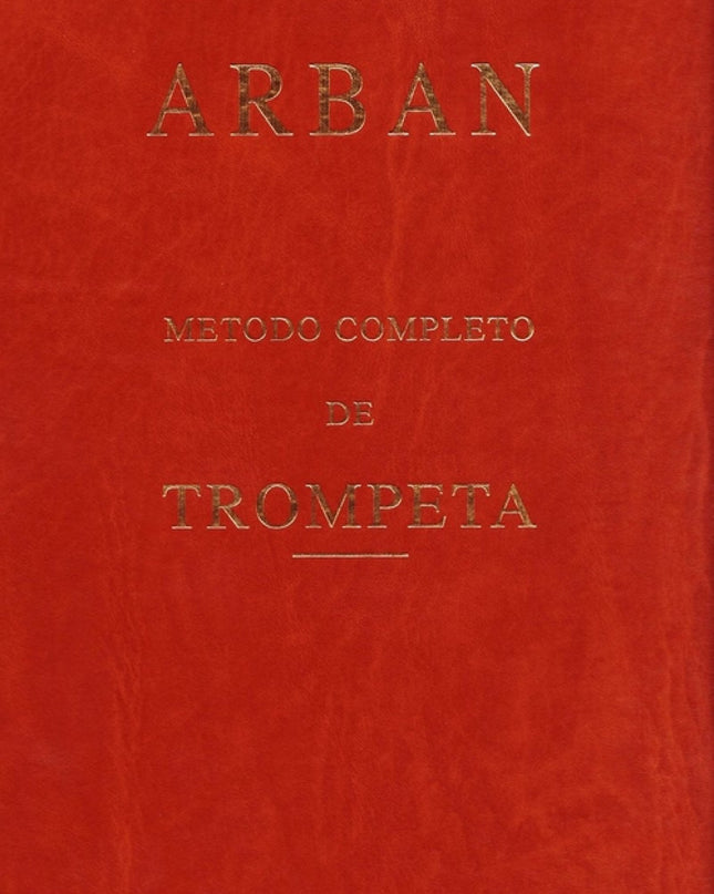 Método Arban: Trompeta