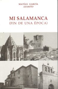 Mi Salamanca