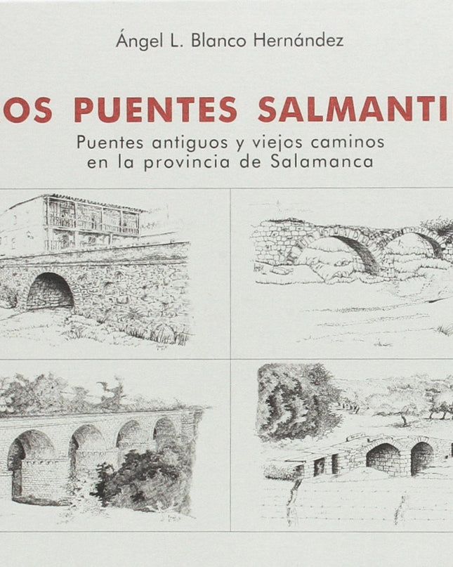 Otros Puentes Salmantinos