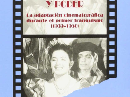 Cine Literatura Y Poder