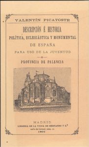 Provincia De Palencia.