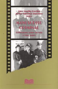 Manuscrito Criminal.
