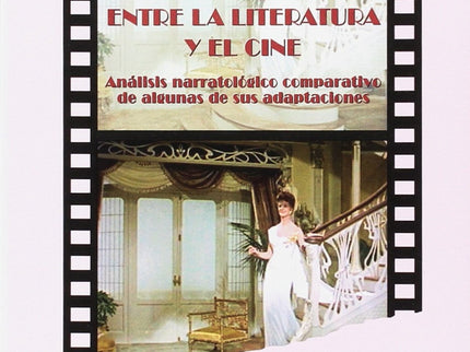 Edgar Neville Entre La Literatura Y El Cine
