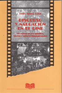 Discurso Y Narración En El Cine