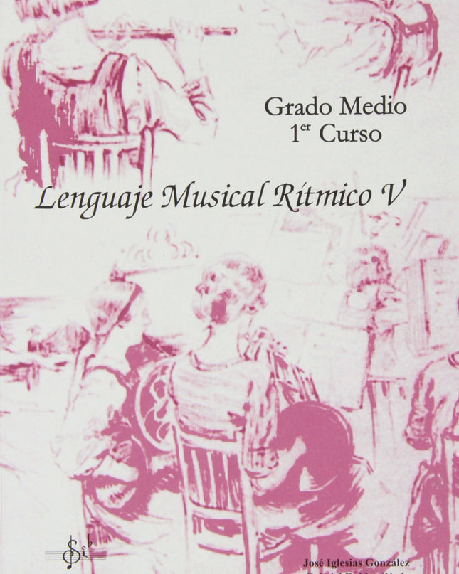 Lenguaje Musical Rítmico