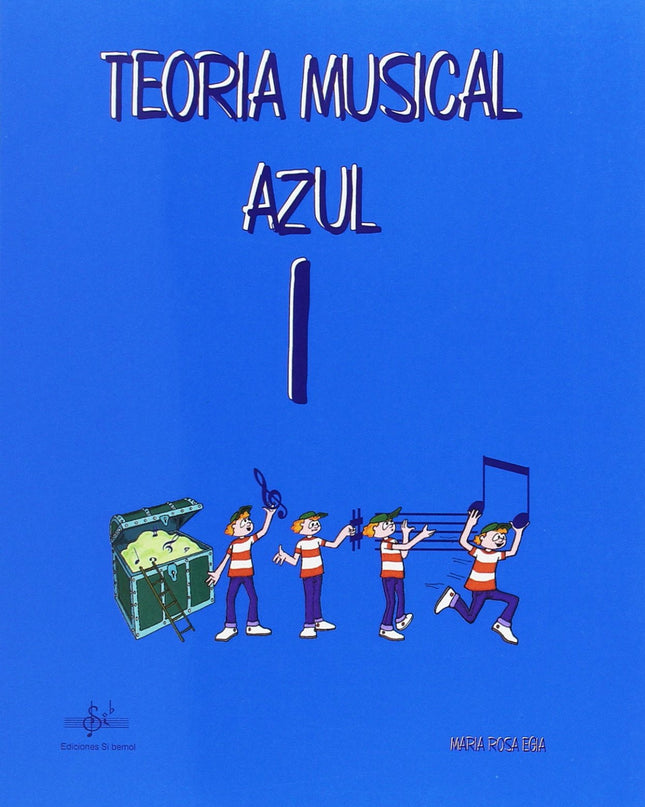 Teoría Musical 1