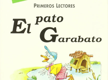 El Pato Garabato