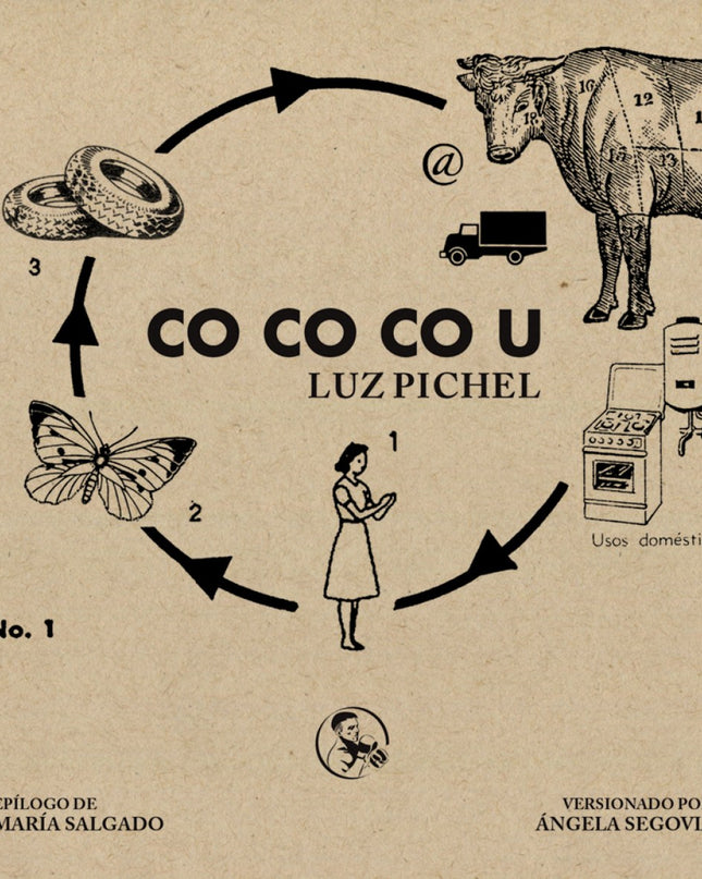 Co Co Co U (cococou)