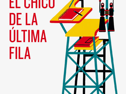 El Chico De La última Fila